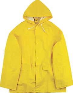 Screwfix, 1228[^]15602 Endurance Rainmaster 2-Piece Waterproof Rain