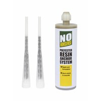 Screwfix Injection Resin 380ml