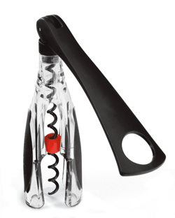 Screwpull Activ-ball Corkscrew - Pocket Model