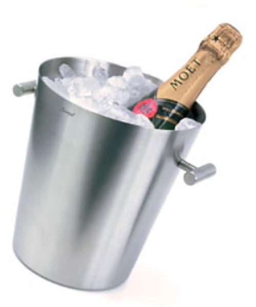 Screwpull Champagne Bucket