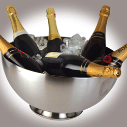 Screwpull Club Barware - Champagne Bowl