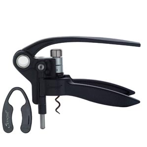 Screwpull Corkscrew and Foil Cutter, LM200