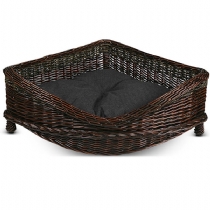 Willow Corner Pet Baskets