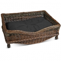 Willow Square Pet Baskets