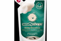 Scruffy Chops Muddy Marvellous Conditioner 250ml