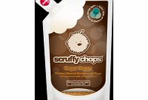 Scruffy Chops Sugar Doggy Shampoo 250ml - 250ml