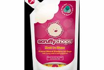 Scruffy Chops Zest in Show Shampoo 250ml - 250ml