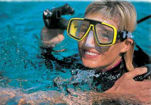 Scuba Diving Experience for Two in Tyne and Wear