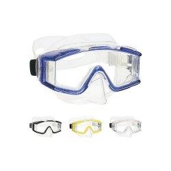 Scubapro Crystal VU Without Purge