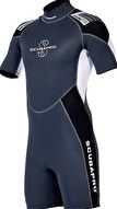 Scubapro Mens Profile 2,5mm Shorty