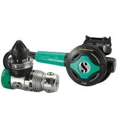 Scubapro MK25 S555 Nitrox M26