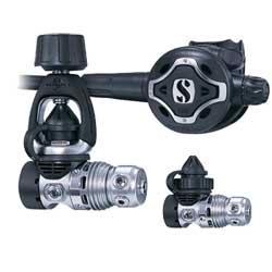 Scubapro Mk25AF S600