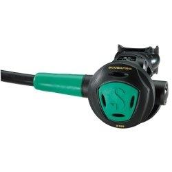 Scubapro R295 Octopus Nitrox