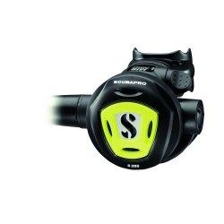 Scubapro R395 Octopus