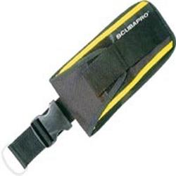 Scubapro Replacement Scubapro Weight Pockets for Glide BCD