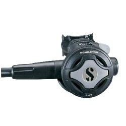 Scubapro S555 Second Stage Only