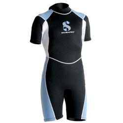 Scubapro Shorty Profile Kids