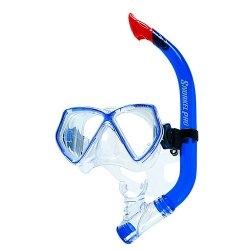 Scubapro Snorkel Pro Currents Kids Combo