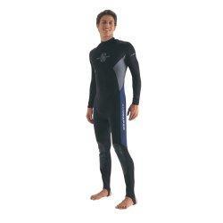 Scubapro Snorkel Pro Mens Profile 0,5mm Tropic