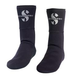 Scubapro Snorkel Pro Neoprene Finsocks 3mm