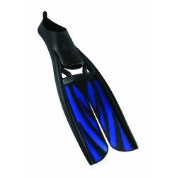 Scubapro Twin Jet Max Full Foot