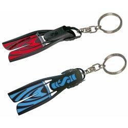 Scubapro Twin Jet Max Key Chain