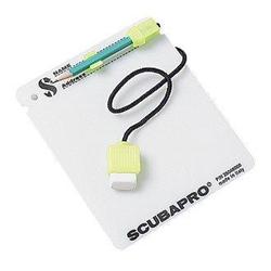 Scubapro Underwater Slate