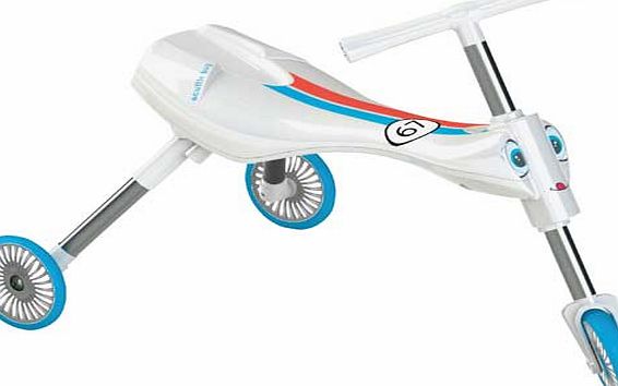 Scuttlebug Quicksmart Scuttlebug Trike