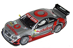 Mercedes CLK DTM Vodafone