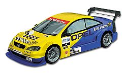 Opel Astra DTM ``Menu ``