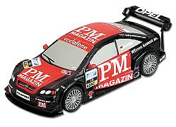 Opel Astra DTM ``Scheider``