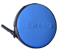 SDAC-10-103 SanDisk Round Memory Card Case - Blue