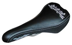 SDG Bel Air Ti Saddle