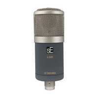 Se Electronics Gemini 3500 FET Microphone
