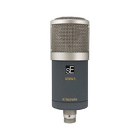 Gemini 5 Tube Microphone
