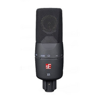 Se Electronics sE-X1 Condenser Mic
