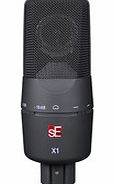 Se Electronics sE X1 Large Diaphragm Cardioid