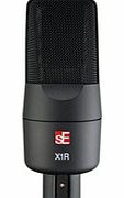 Se Electronics sE-X1R Ribbon Microphone