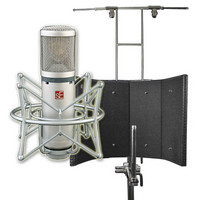 SE2200a and RF Pro Mic Bundle