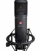 Se Electronics sE2200a II Cardioid Condenser