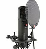 Se Electronics sE2200a II Multi Pattern