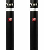 Se Electronics sE5 Pair Small Diaphragm Condenser Microphone Pair