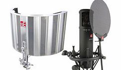 Se Electronics SPACE Reflection Filter and