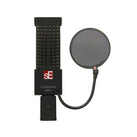 VR1 Voodoo Ribbon Mic + FREE sE