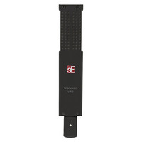 Se Electronics VR2 Voodoo Active Ribbon Mic