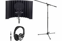 Se Electronics X1 Studio Bundle with Headphones
