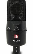 Se Electronics X1 USB Condenser Microphone