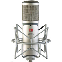 Z3300a Condenser Mic