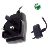 SE OLIVIASPHONES SONY ERICSSON GENUINE CST-60 C902 MOBILE PHONE 3 PIN MAINS CHARGER