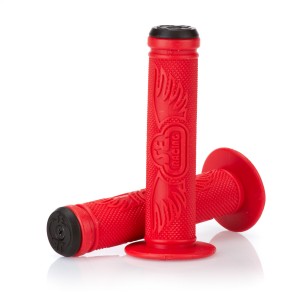 SE Scooter Grips - SE Wing Scooter Grips -